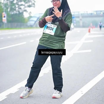 Runner Photo 7334782
