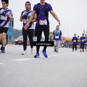 Runner Photo 7334783