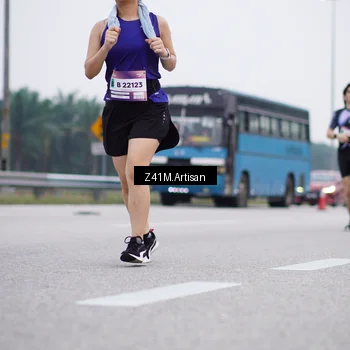 Runner Photo 7334784