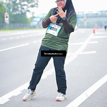 Runner Photo 7334785