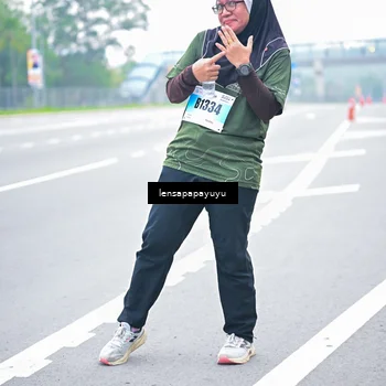 Runner Photo 7334786