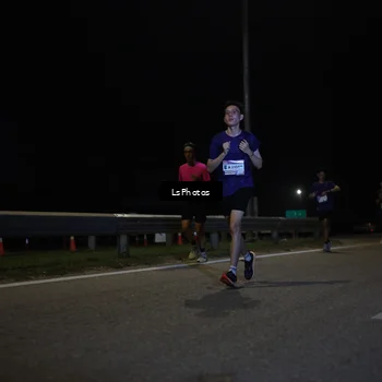 Runner Photo 7334787