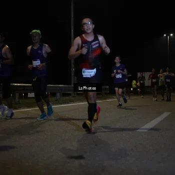Runner Photo 7334788