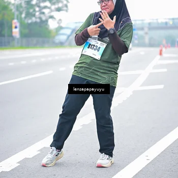 Runner Photo 7334789