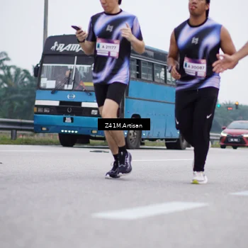 Runner Photo 7334790