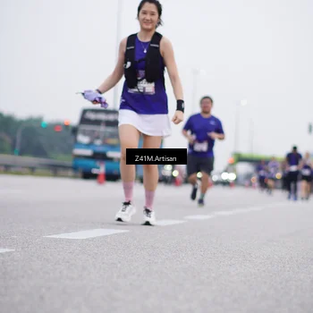 Runner Photo 7334792