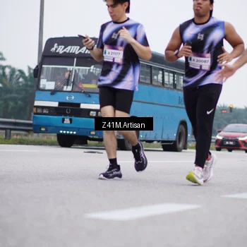 Runner Photo 7334794