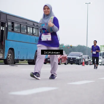 Runner Photo 7334797