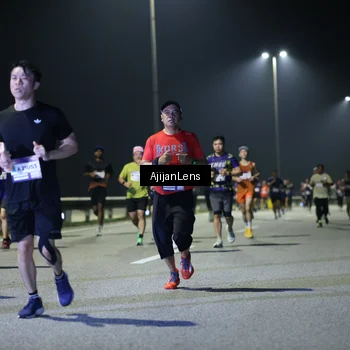 Runner Photo 7334799