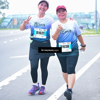 Runner Photo 7334801
