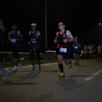 Runner Photo 7334803