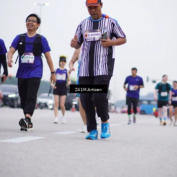 Runner Photo 7334804