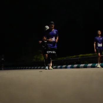 Runner Photo 7334805