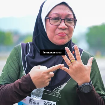 Runner Photo 7334811