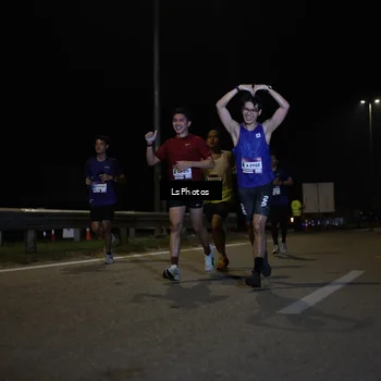 Runner Photo 7334815