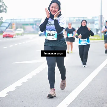 Runner Photo 7334817