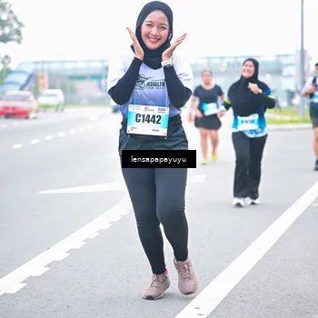 Runner Photo 7334819
