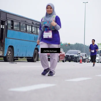 Runner Photo 7334820