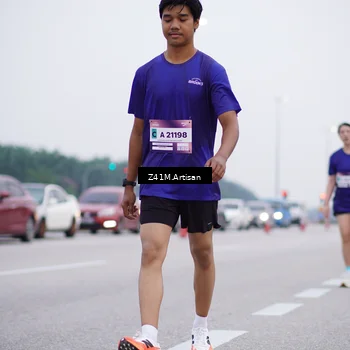 Runner Photo 7334821