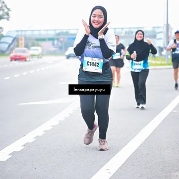 Runner Photo 7334822