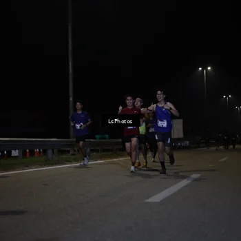 Runner Photo 7334824