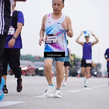 Runner Photo 7334827