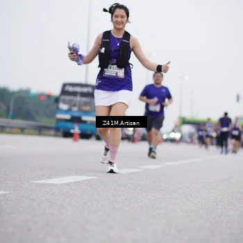 Runner Photo 7334829