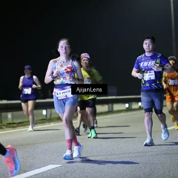 Runner Photo 7334831