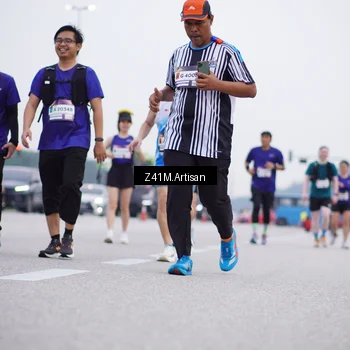 Runner Photo 7334832