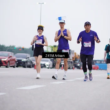 Runner Photo 7334836