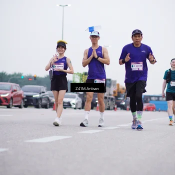 Runner Photo 7334841