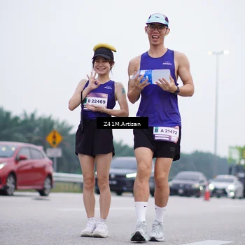 Runner Photo 7334842