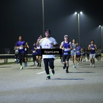 Runner Photo 7334843