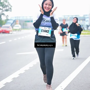 Runner Photo 7334844