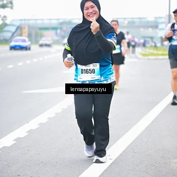 Runner Photo 7334846
