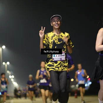 Runner Photo 7334848