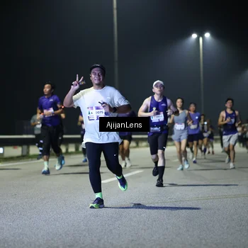 Runner Photo 7334852