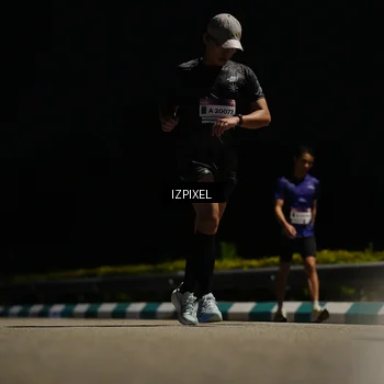 Runner Photo 7334855