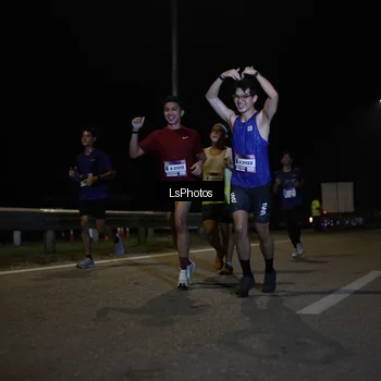 Runner Photo 7334859