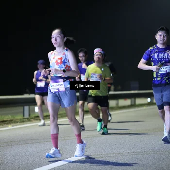 Runner Photo 7334861