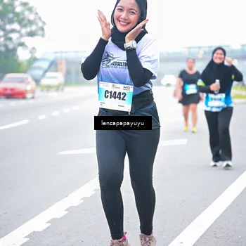 Runner Photo 7334862