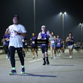 Runner Photo 7334864