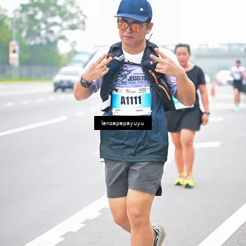 Runner Photo 7334865