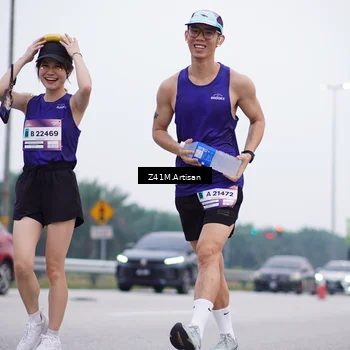 Runner Photo 7334866
