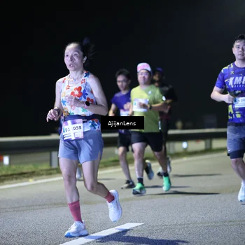 Runner Photo 7334867