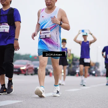 Runner Photo 7334869