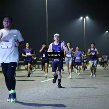 Runner Photo 7334870