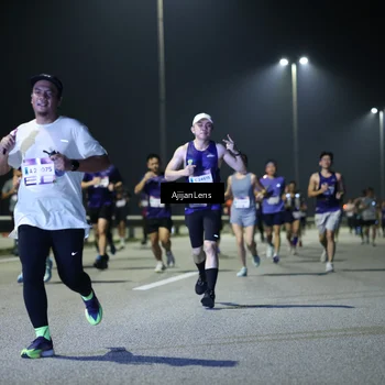 Runner Photo 7334872