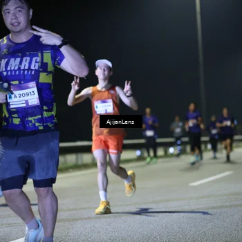 Runner Photo 7334873