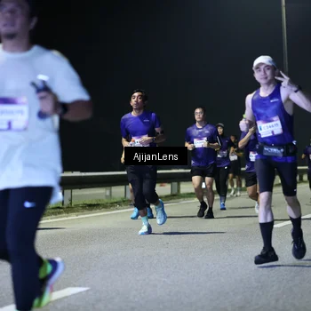 Runner Photo 7334881